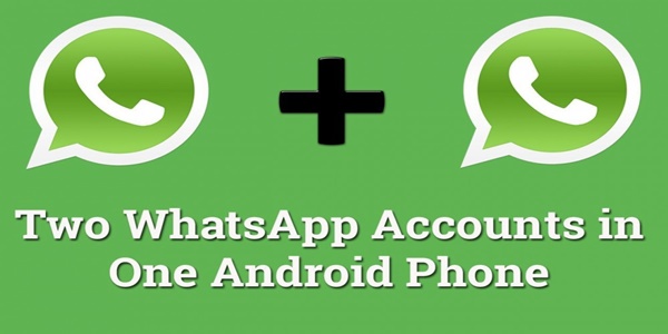 Cara Instal Pada Aplikasi WhatsApp Clone Versi Terbaru
