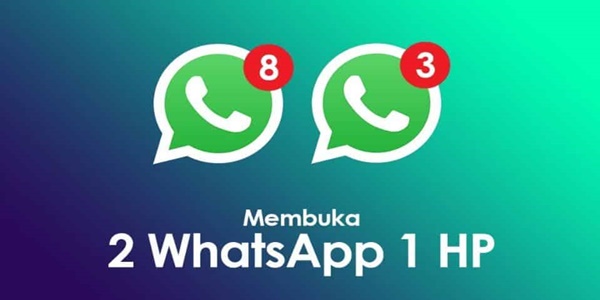 Fitur Menarik Pada WhatsApp Clone Apk