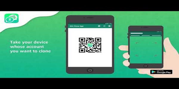 Tips Menggunakan Aplikasi WhatsApp Clone